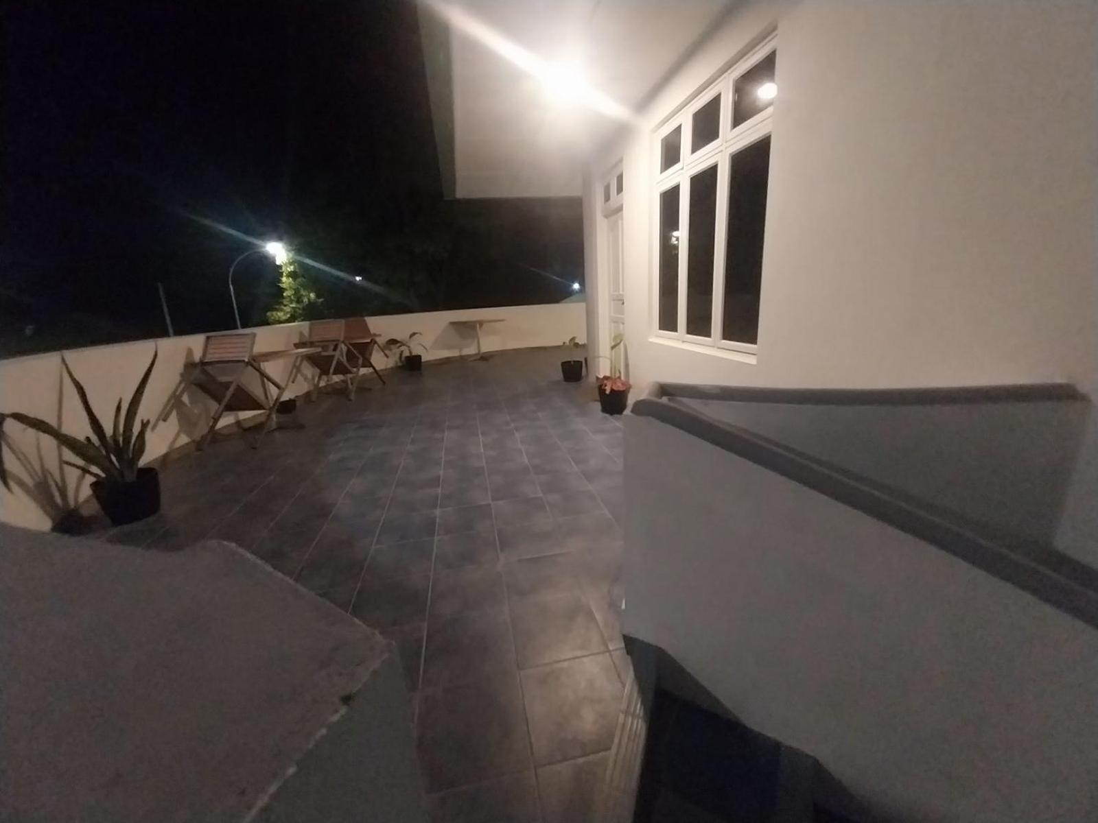 Clove Beach Addu City Εξωτερικό φωτογραφία