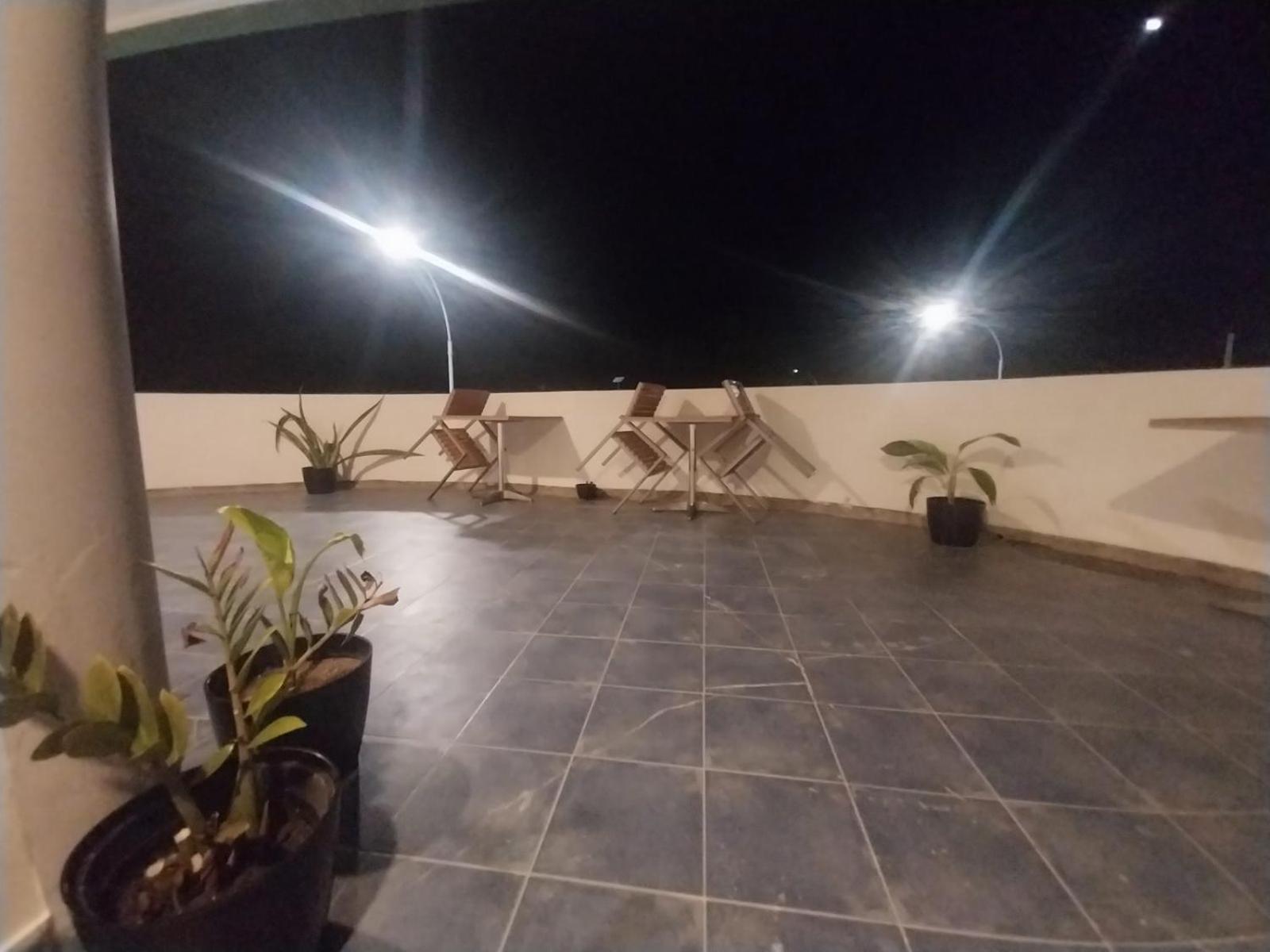 Clove Beach Addu City Εξωτερικό φωτογραφία