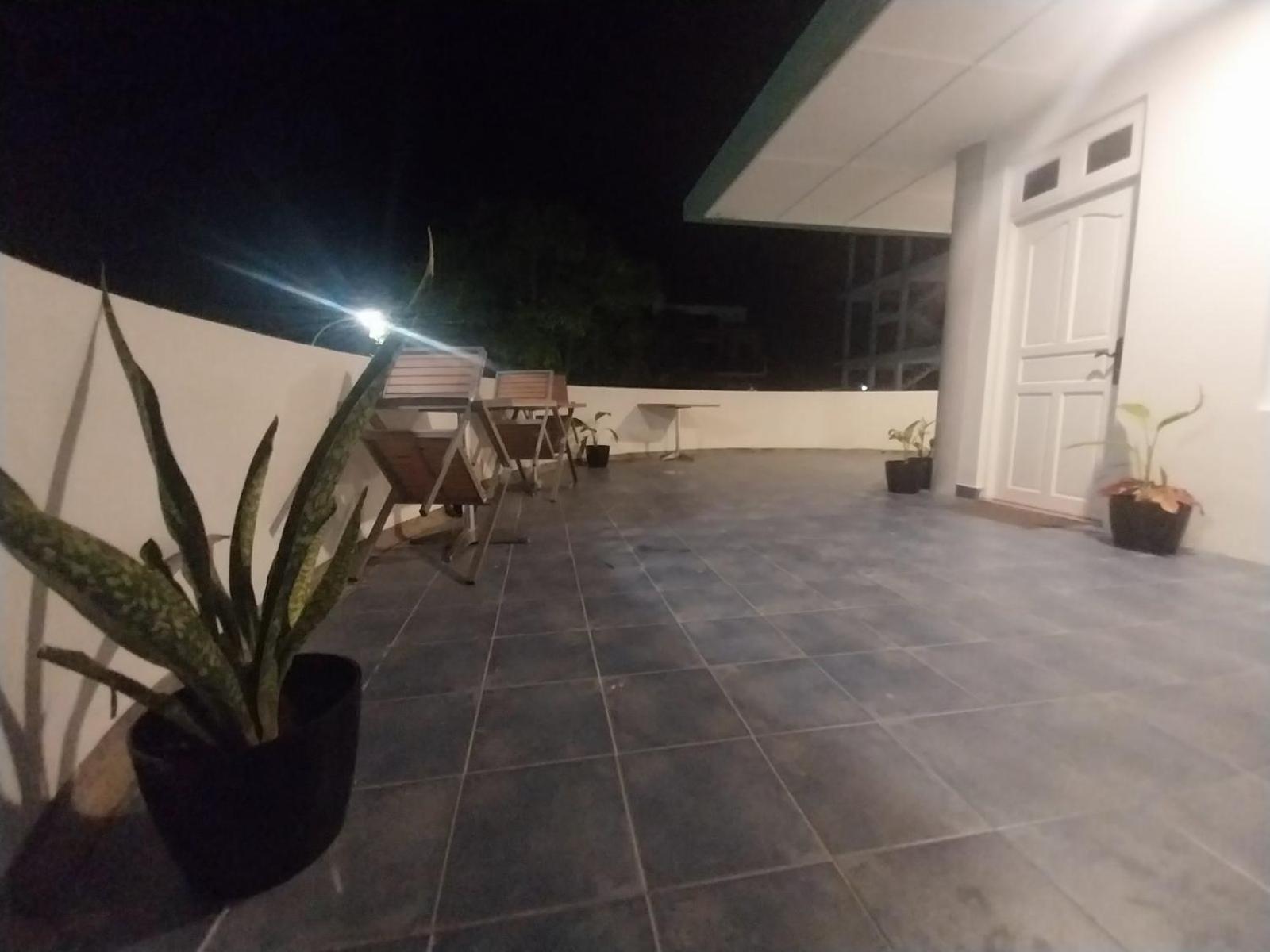 Clove Beach Addu City Εξωτερικό φωτογραφία